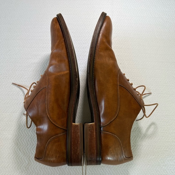Cole Haan Oxfords / Size 10.5 Men’s - Picture 6 of 6